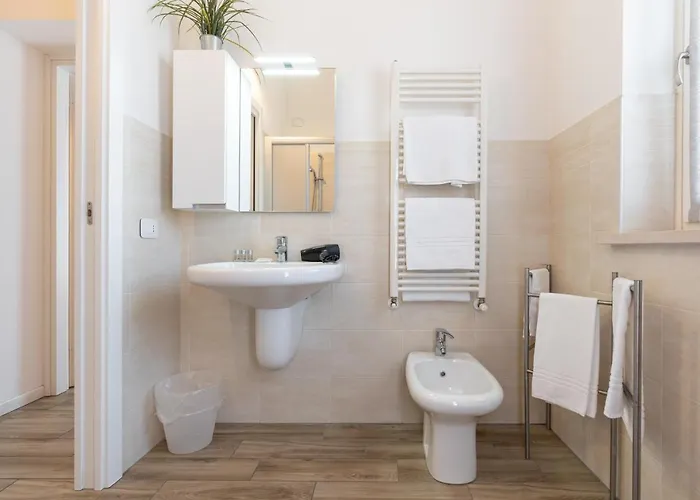 La Nuova Corte * Верона