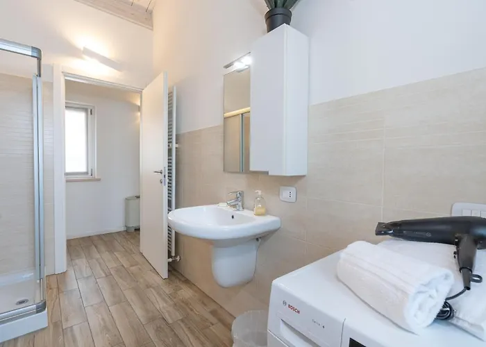 La Nuova Corte Апартаменты *