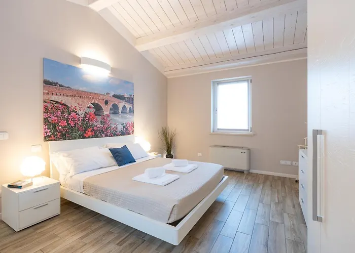 La Nuova Corte * Верона