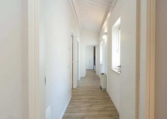 La Nuova Corte Верона