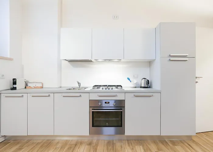 La Nuova Corte * Верона