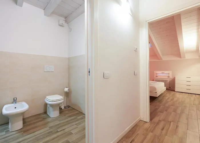 Апартаменты La Nuova Corte Верона