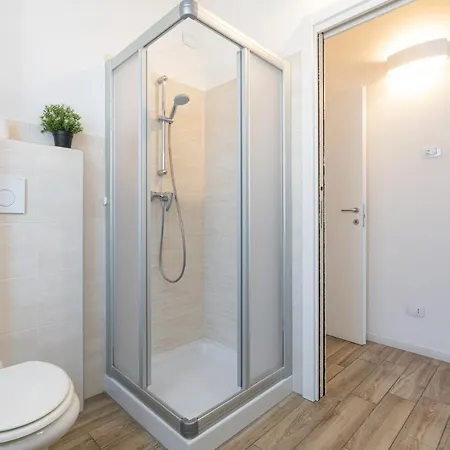 La Nuova Corte Apartment *