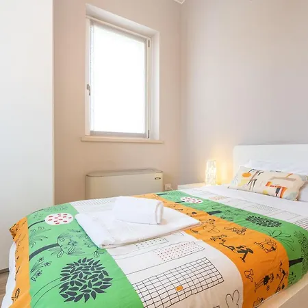 La Nuova Corte Apartment Verona