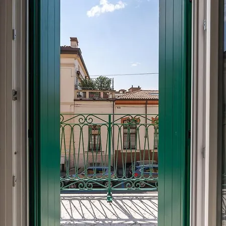 La Nuova Corte Apartmán Verona