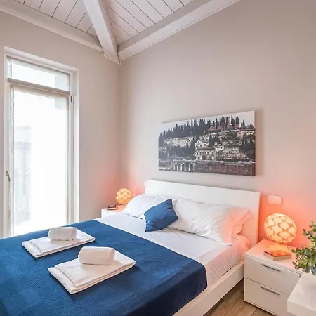 Apartment La Nuova Corte