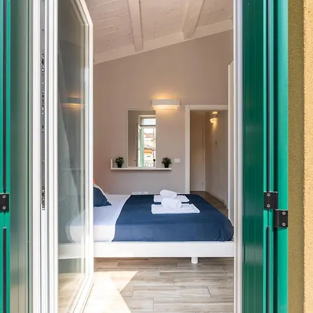 La Nuova Corte Apartment *