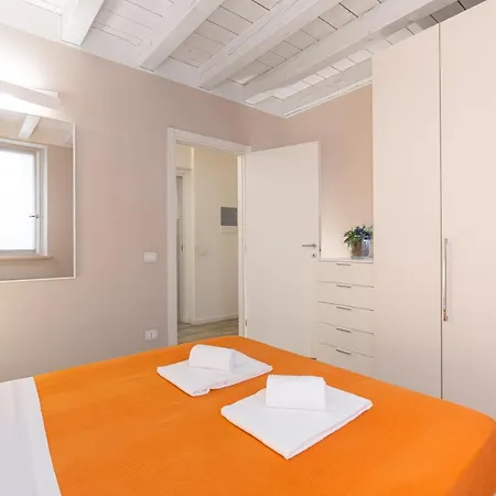 Apartment La Nuova Corte