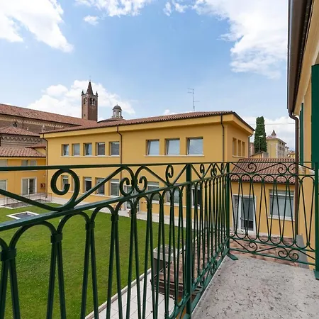 La Nuova Corte Apartmán