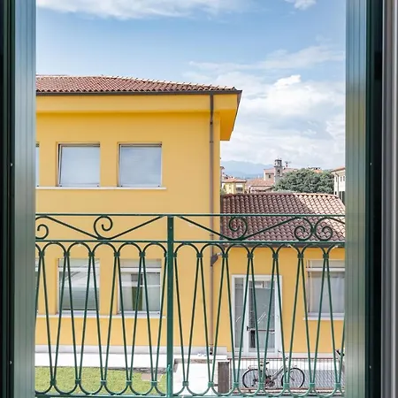 Apartment La Nuova Corte Verona