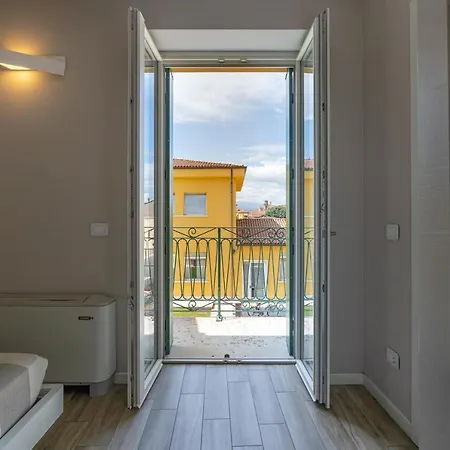 La Nuova Corte Apartment *