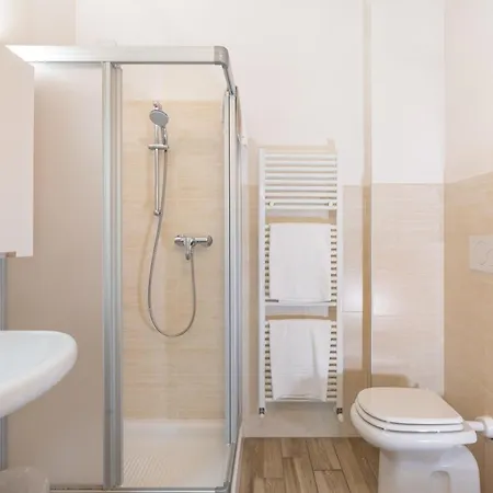 Apartment La Nuova Corte