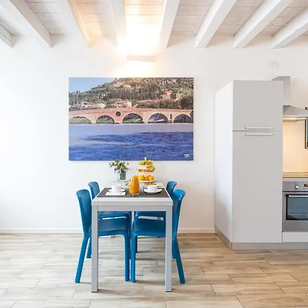 La Nuova Corte Apartment *