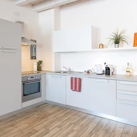 Apartment La Nuova Corte