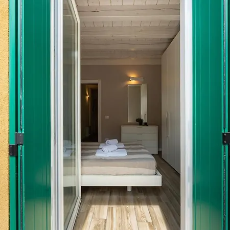 La Nuova Corte Apartment