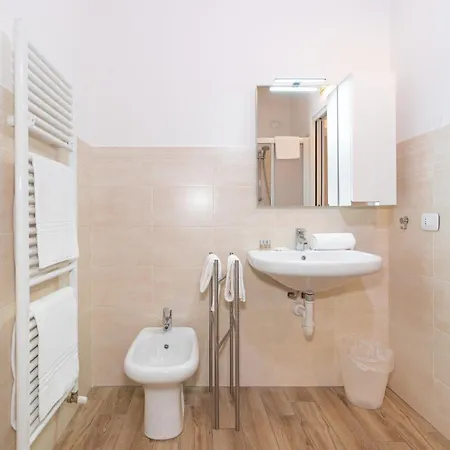 Apartment La Nuova Corte