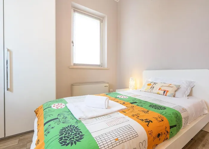 La Nuova Corte Apartment Verona