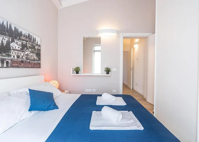 La Nuova Corte Apartment Verona