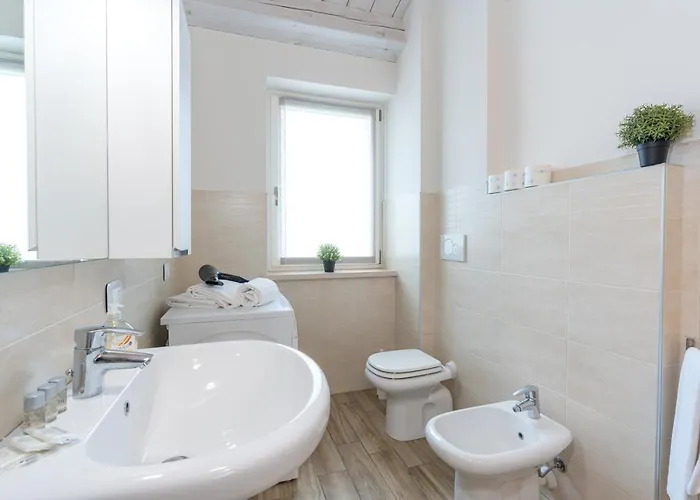 Apartment La Nuova Corte Verona