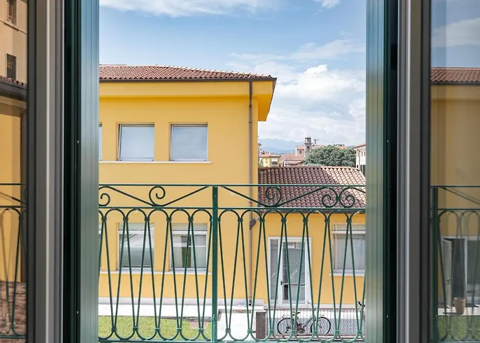 Apartment La Nuova Corte Verona