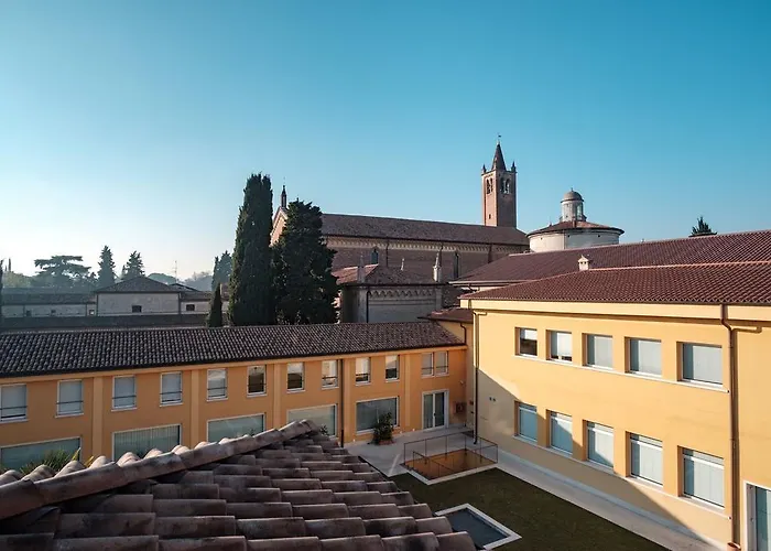 Apartment La Nuova Corte Verona