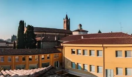 Apartment La Nuova Corte