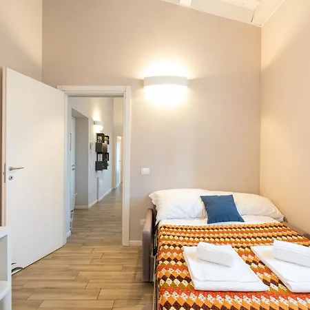 Apartment La Nuova Corte *