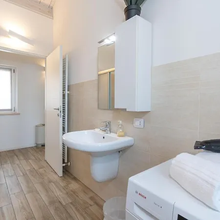 La Nuova Corte Apartamento *