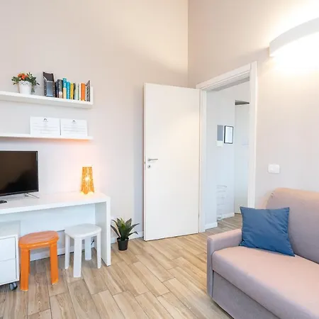 Appartement La Nuova Corte Verona