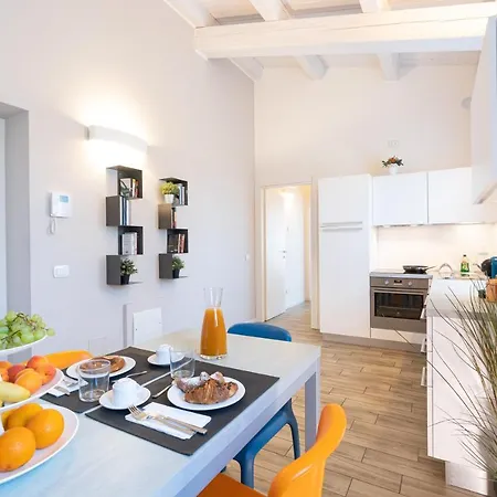 La Nuova Corte Apartment *
