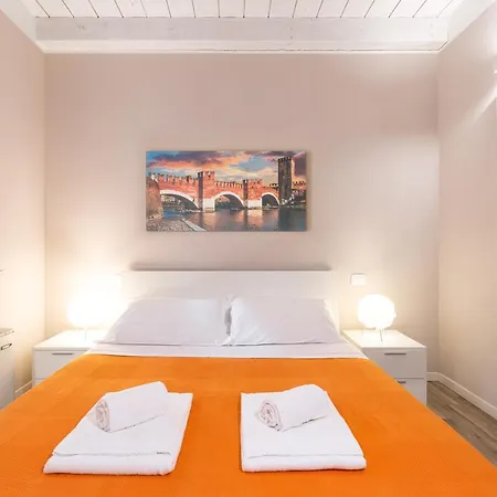 Apartment La Nuova Corte