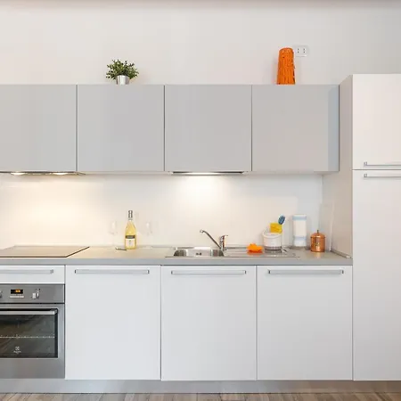 La Nuova Corte Apartment *