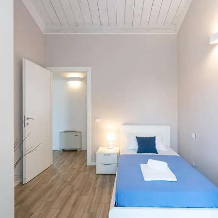 Apartment La Nuova Corte