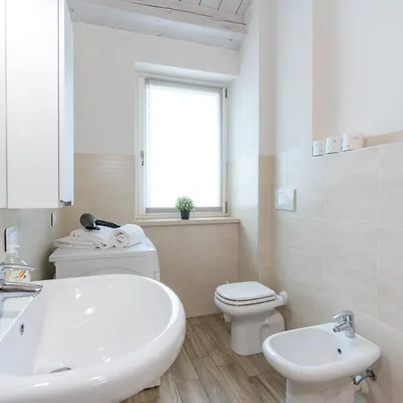 Apartamento La Nuova Corte Verona