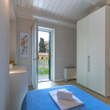La Nuova Corte Apartment *