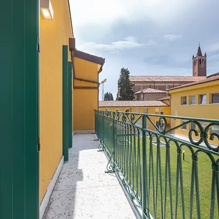 Appartamento La Nuova Corte Verona