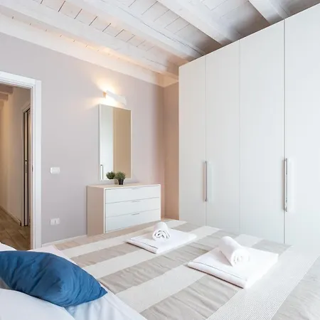 Apartment La Nuova Corte