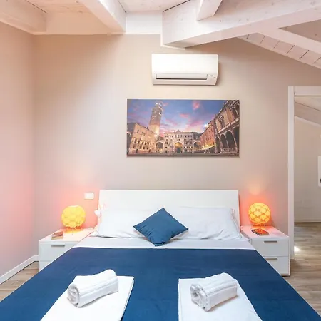 La Nuova Corte Apartment *