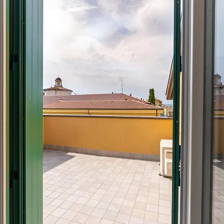La Nuova Corte Appartamento Verona