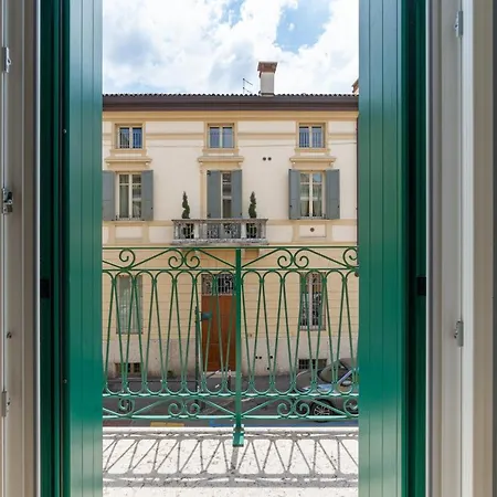 Apartamento La Nuova Corte