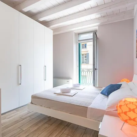 Apartament La Nuova Corte Werona