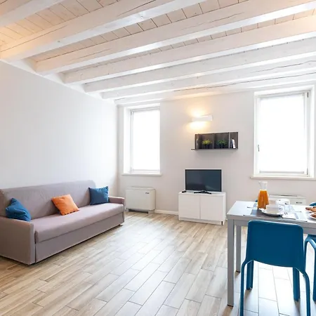 La Nuova Corte Apartment Verona
