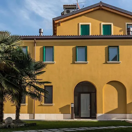 La Nuova Corte Appartamento *
