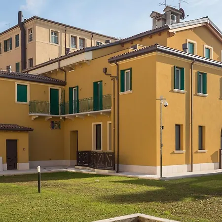 Appartamento La Nuova Corte *
