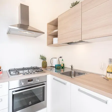 La Nuova Corte Apartment Verona