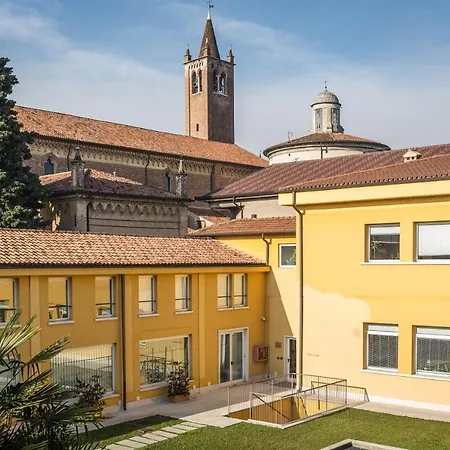 La Nuova Corte Appartamento *