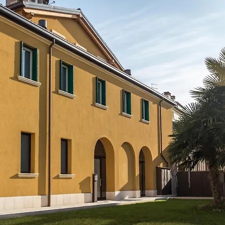 Appartamento La Nuova Corte *