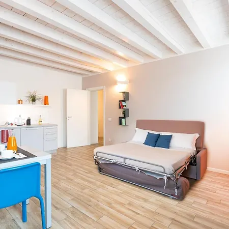 La Nuova Corte Apartment