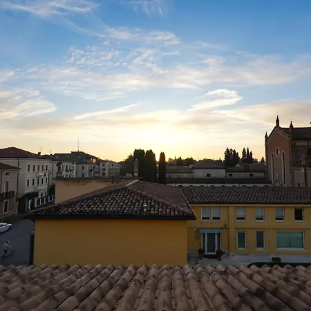 Apartment La Nuova Corte