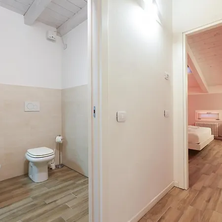 Appartamento La Nuova Corte Verona
